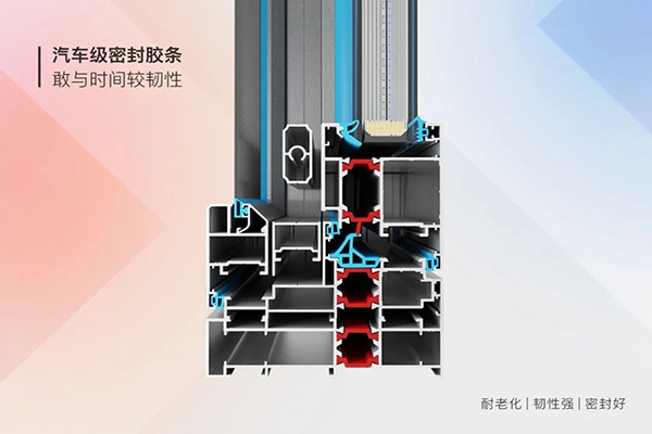 选好门窗配置，轻松应对“回南天"